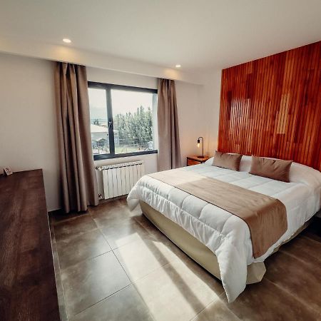 Hotel Destino Calafate El Calafate Zewnętrze zdjęcie
