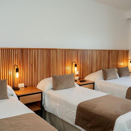 Hotel Destino Calafate El Calafate Zewnętrze zdjęcie