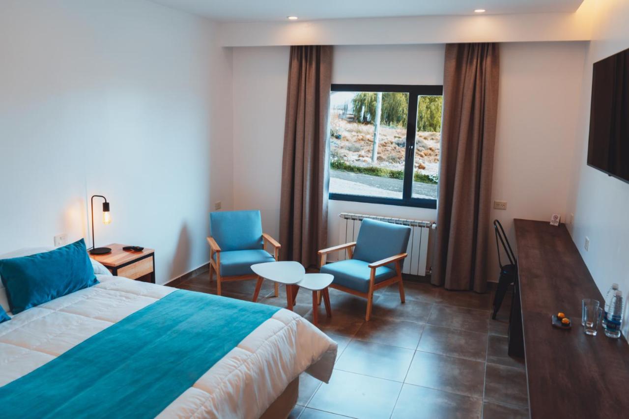 Hotel Destino Calafate El Calafate Zewnętrze zdjęcie