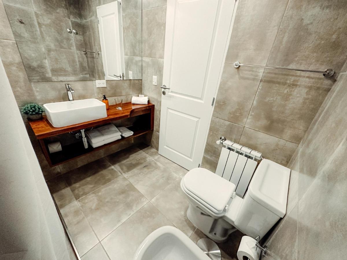 Hotel Destino Calafate El Calafate Zewnętrze zdjęcie