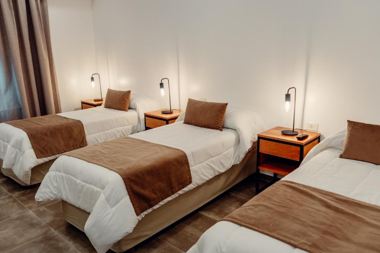 Hotel Destino Calafate El Calafate Zewnętrze zdjęcie