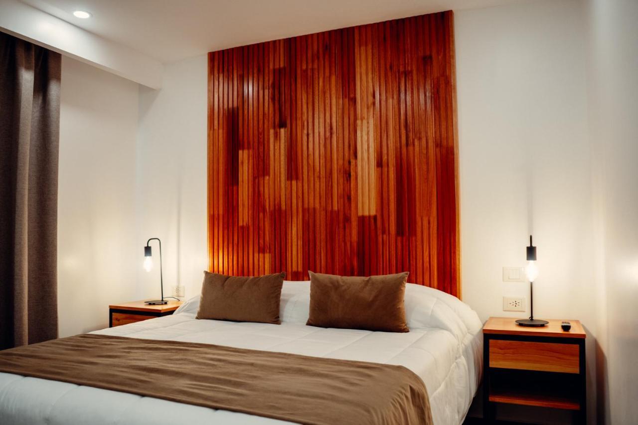Hotel Destino Calafate El Calafate Zewnętrze zdjęcie