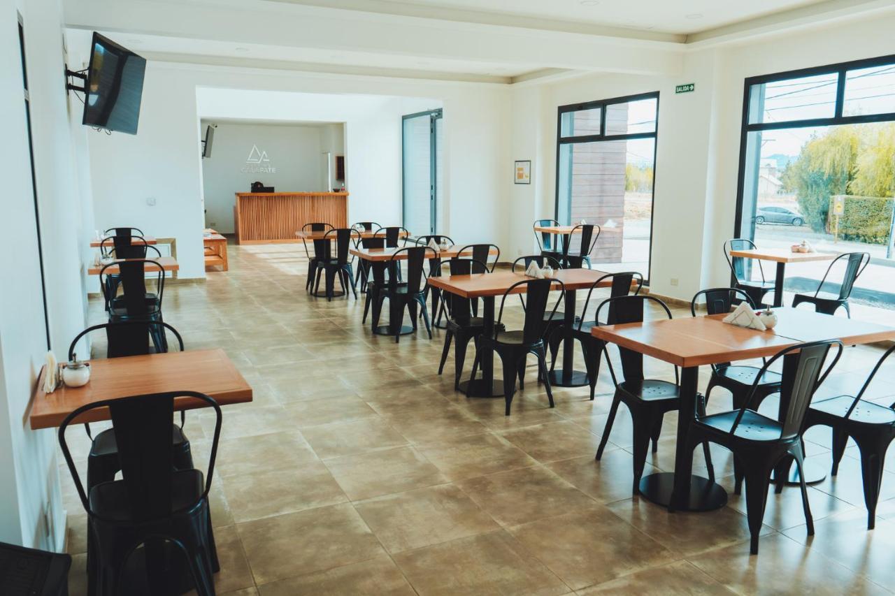 Hotel Destino Calafate El Calafate Zewnętrze zdjęcie