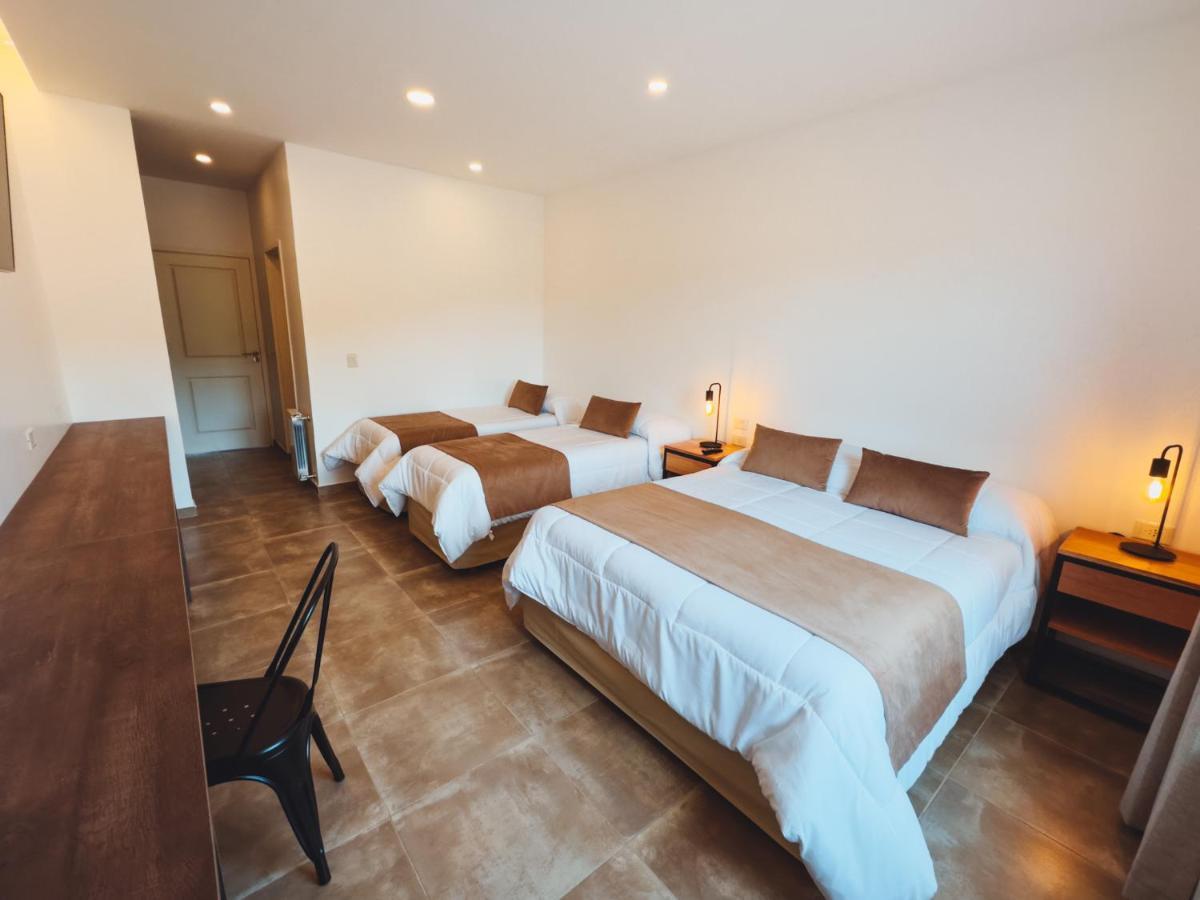 Hotel Destino Calafate El Calafate Zewnętrze zdjęcie