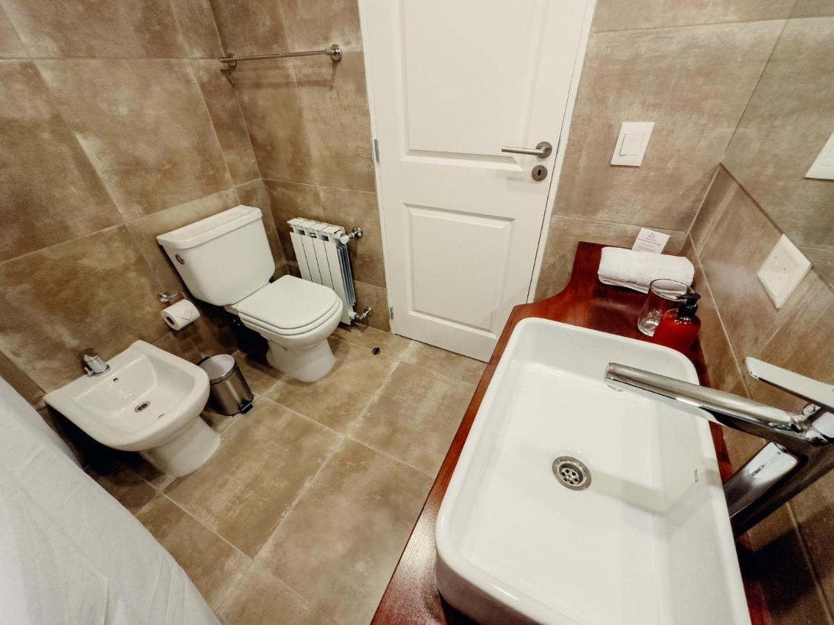 Hotel Destino Calafate El Calafate Zewnętrze zdjęcie