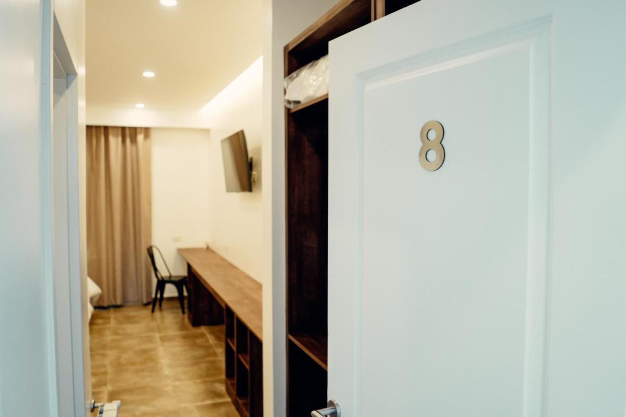 Hotel Destino Calafate El Calafate Zewnętrze zdjęcie