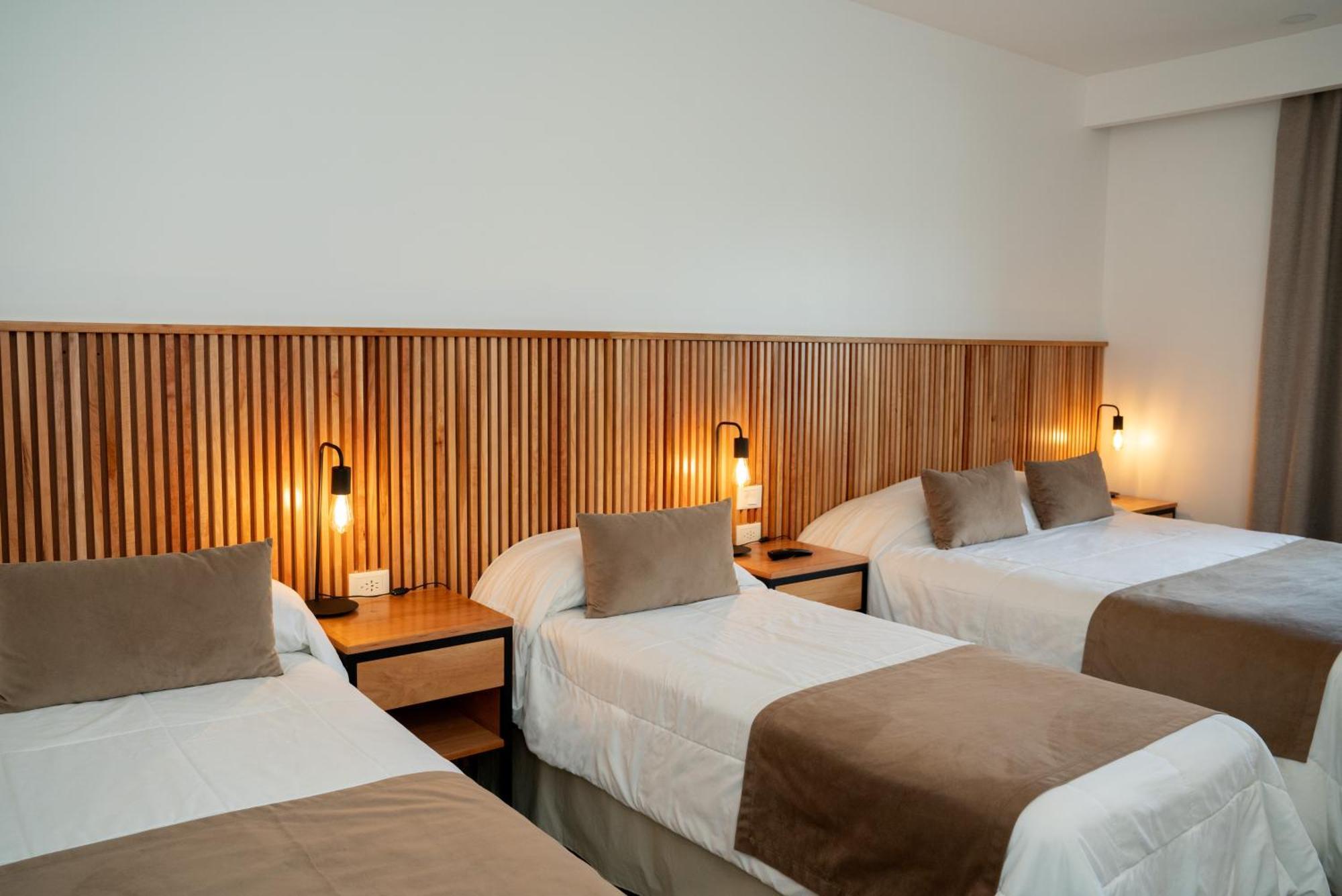 Hotel Destino Calafate El Calafate Zewnętrze zdjęcie