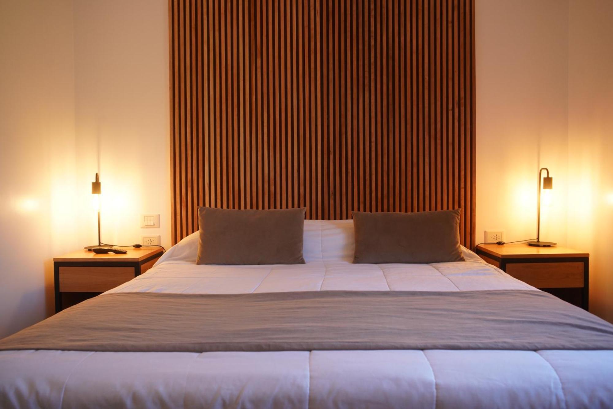 Hotel Destino Calafate El Calafate Zewnętrze zdjęcie