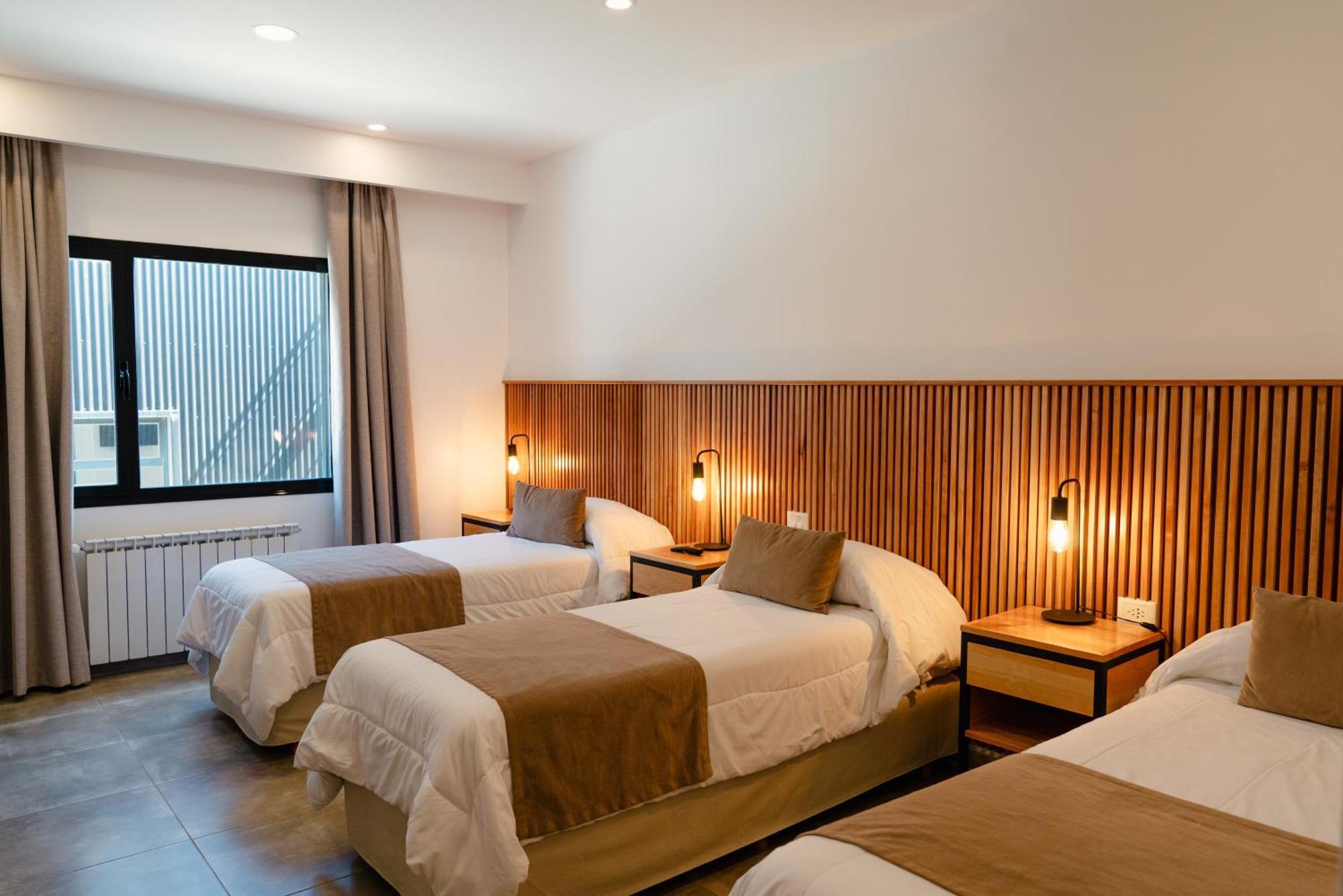 Hotel Destino Calafate El Calafate Zewnętrze zdjęcie